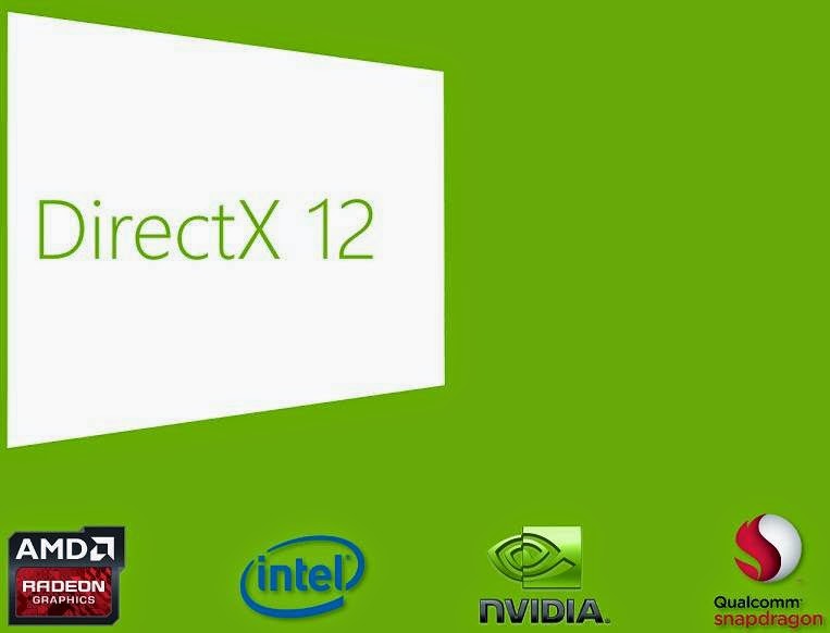 directx windows 8.1 64 bit